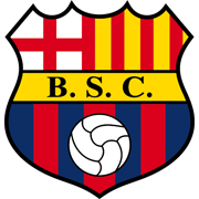 Barcelona Sporting Club